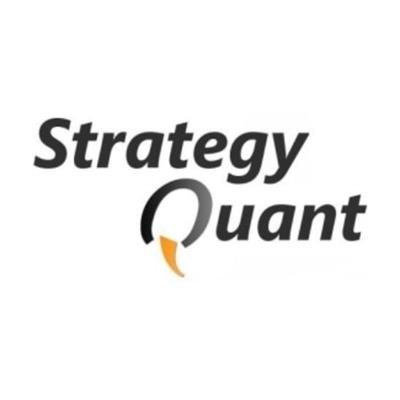 StrategyQuant