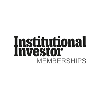 Institutional Investor MEMBERSHIPS