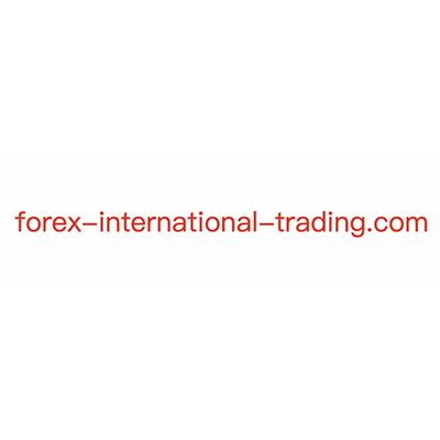Forex International Trading