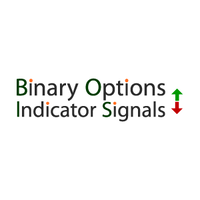 Binary Options Indicator Signals