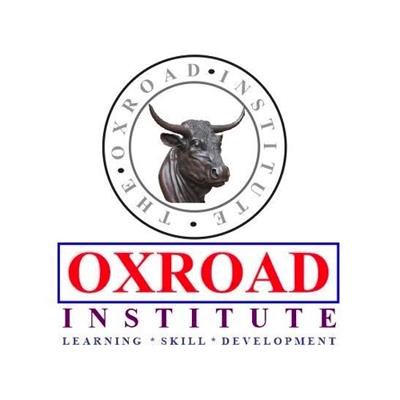 Oxroad Institute