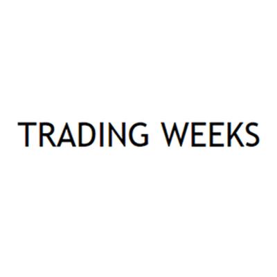 Trading Weeks