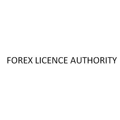 Forex Licence Authority