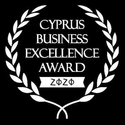 Cyprus Business Excellence Award