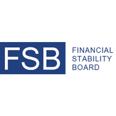 The Financial Stability Board(FSB)
