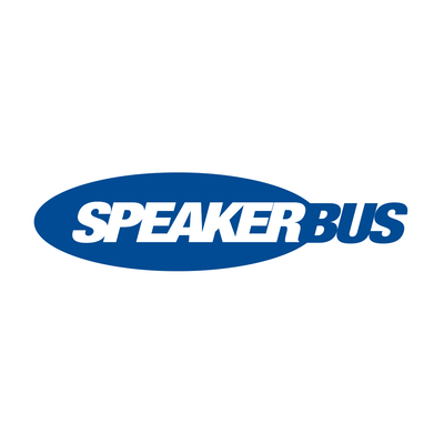 Speakerbus