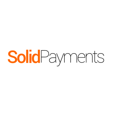 Solid Payments