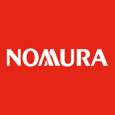 野村证券Nomura