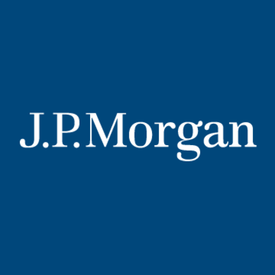 摩根大通JPMorgan