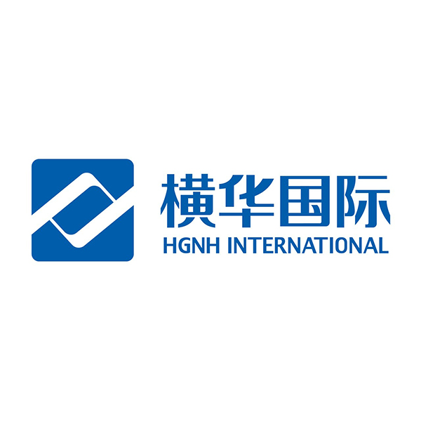 HGNH International横华国际
