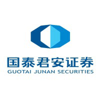 Guotai Junan International国泰君安国际