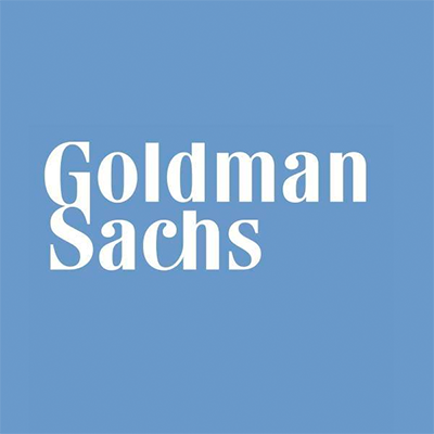 高盛Goldman Sachs