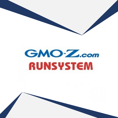 GMO-Z.com RUNSYSTEM(曾用名：RUNSYSTEM)