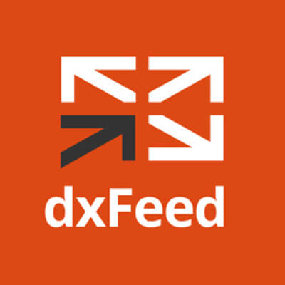 dxFeed（Devexperts子公司）