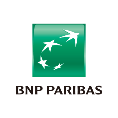 法国巴黎银行BNP Paribas