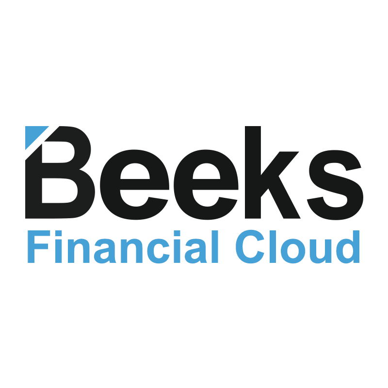 Beeks Financial Cloud