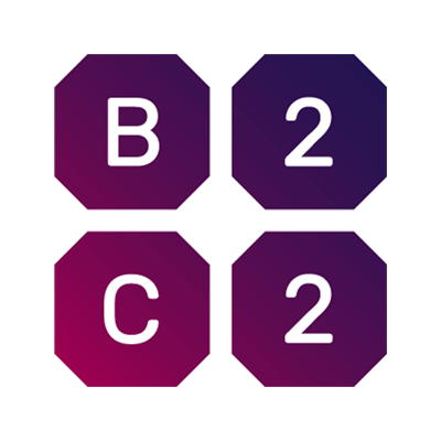 B2C2