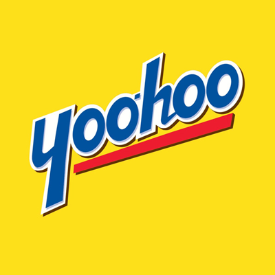 Yoohoo