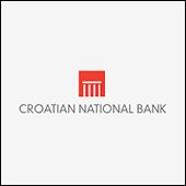 克罗地亚国家银行