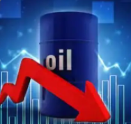 中国成品油价格