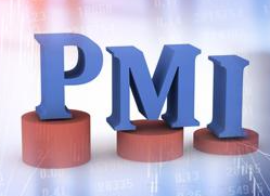 中国采购经理指数PMI