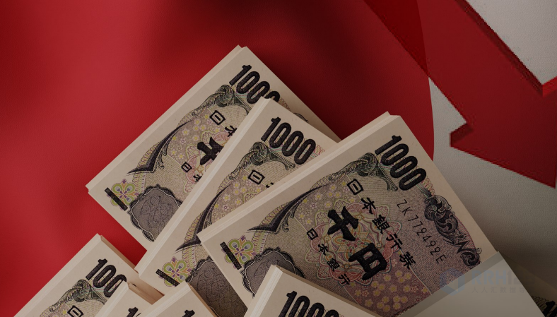 一文读懂2022年日元为什么贬值！