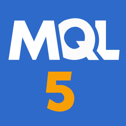 MQL5迈达克