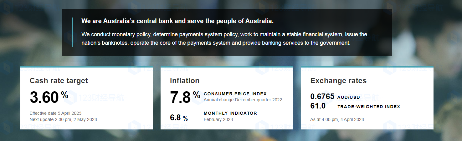 澳洲联储利率决议维持不变，未来仍有可能继续加息