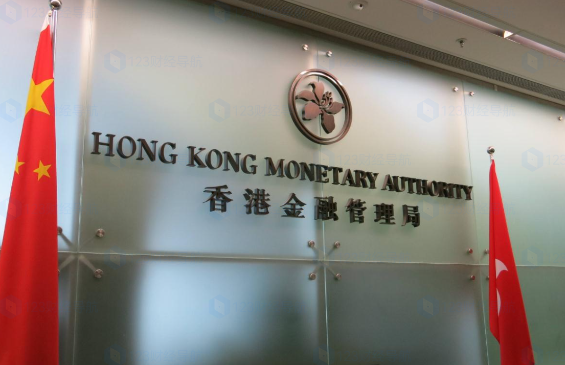 热点速报：香港金融管理局捍卫美元联系制度，美国债务上限问题发酵
