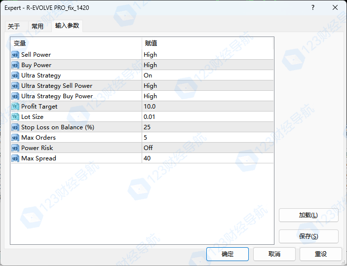 R-EVOLVE PRO EA支持多种货币对-资源合集论坛-Meta Trade 4-BBTrading