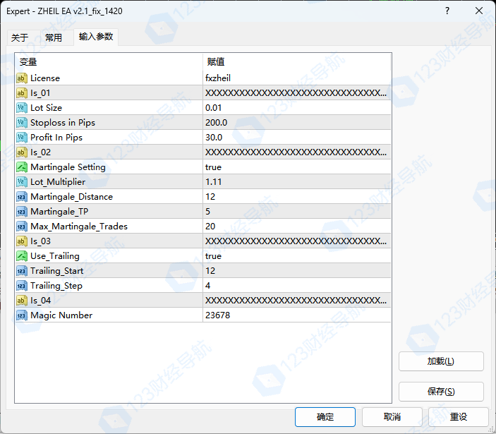 支持所有货币对ZHEIL EA上线-资源合集论坛-Meta Trade 4-BBTrading