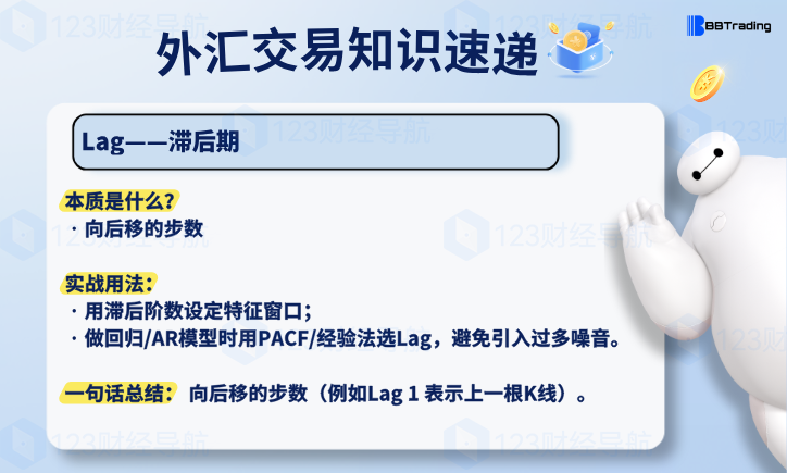 大白外汇英语交易术语——本周学习（W31）量化交易程序 - 交易机器人 | 助力投资交易更好成功BBTrading