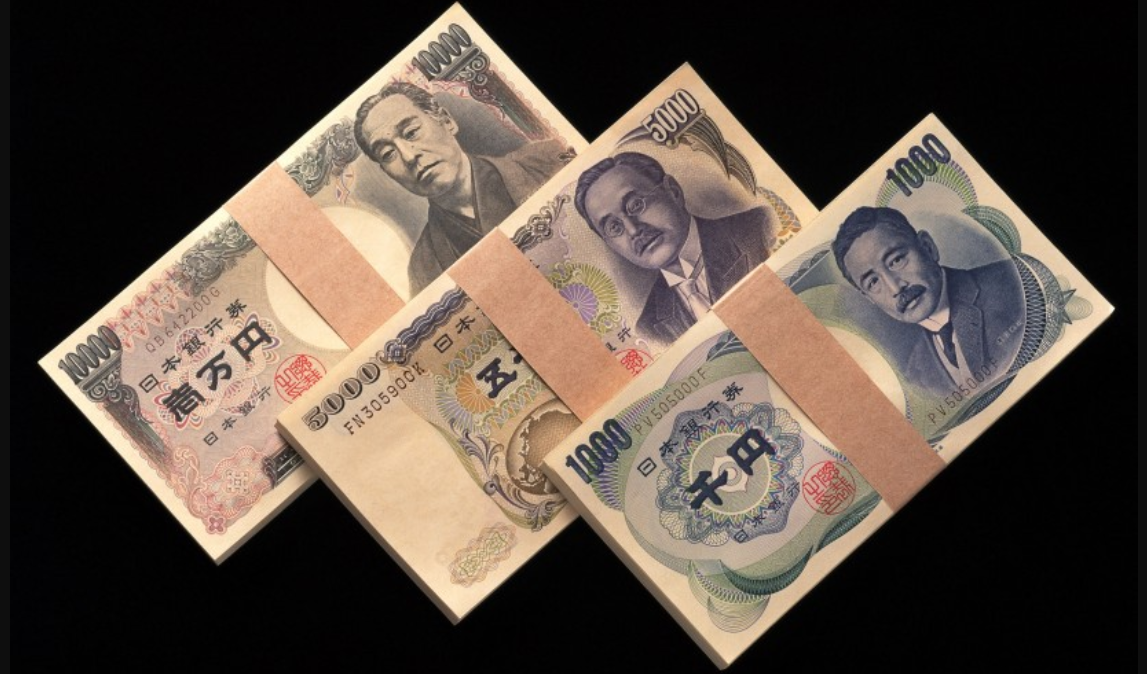 欧元兑日元图片